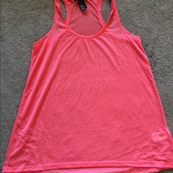 H&M Basic layering tank