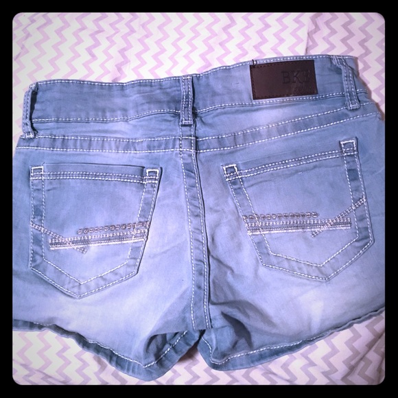 Bke Stella short size 27