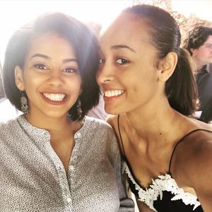 Meet your Posher, Carmen