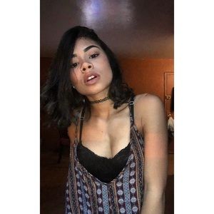 Meet your Posher, Gabriela