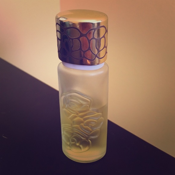 Quelques Fleurs L'original eau de parfum