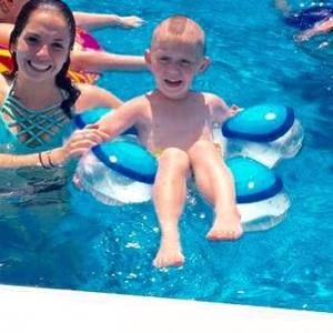 Meet your Posher, Kayla