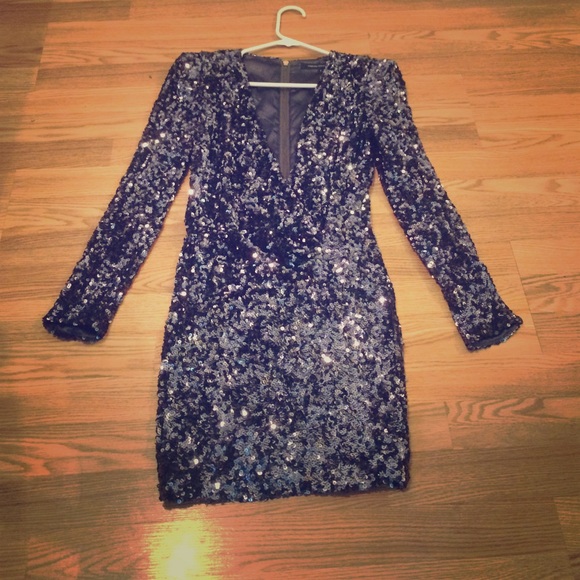 French Connection Dress - Picture 2 of 3