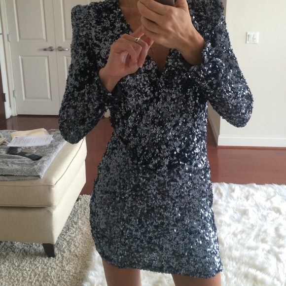 French Connection Dress - Picture 3 of 3