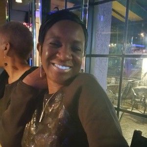 Meet your Posher, Laverne