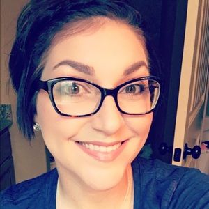 Meet your Posher, Kristal