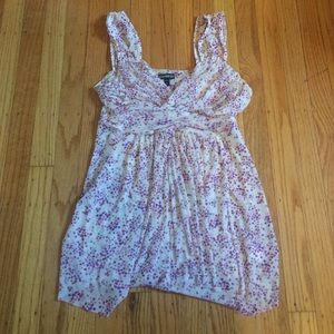 Express Flower Top