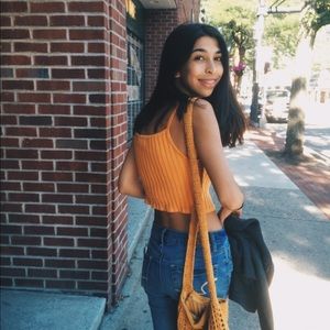 Meet your Posher, Kelly