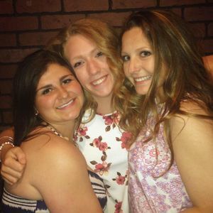 Meet your Posher, Carley