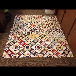 Meet your Posher, Cindy