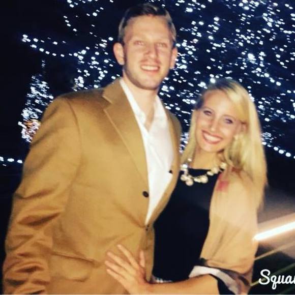 Meet your Posher, Dani