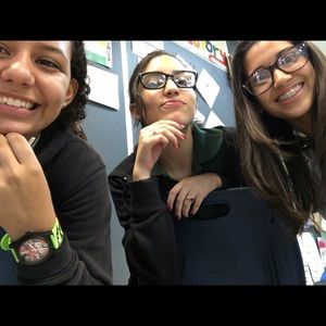 Meet your Posher, Elisa