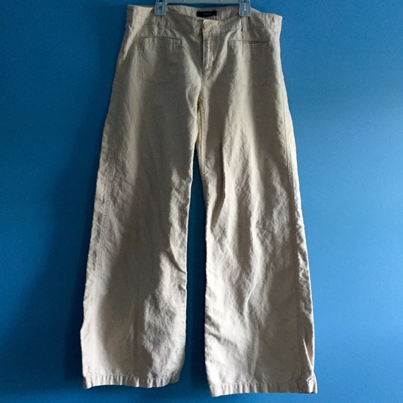 Linen Pants from Express Sz 12
