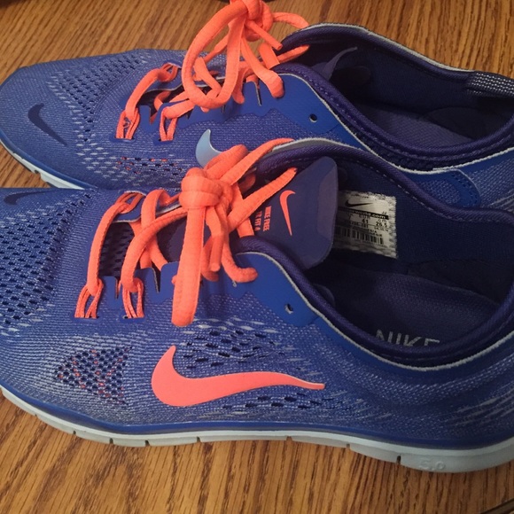Nike FreeRuns
