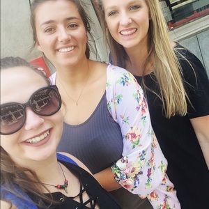 Meet your Posher, Molly