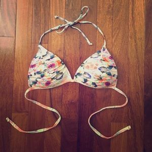 Xhilaration Bathing Suit Top