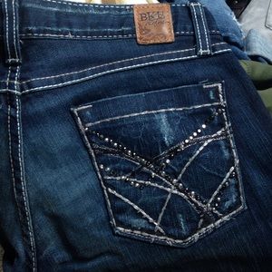 BKE denim