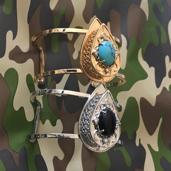 BUNDLED ✋ SAMANTHA WILLS 👑 Precious Dreamers Cuff - Picture 4 of 5