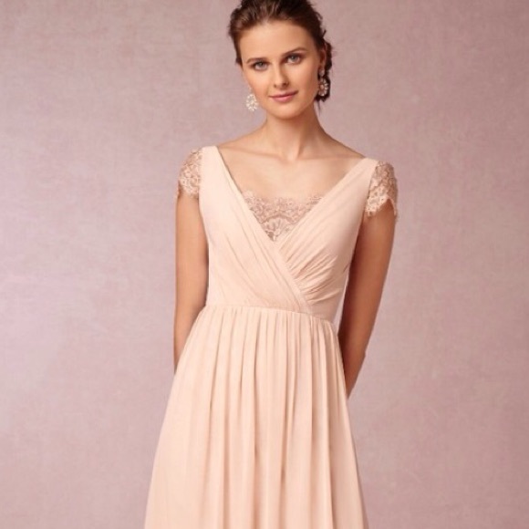 BHLDN dress