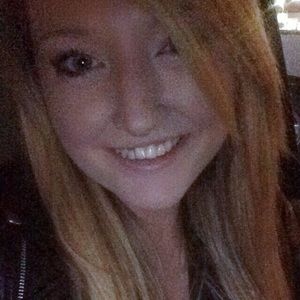 Meet your Posher, Brittney