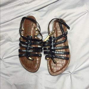 Sam edelman gladiator sandals