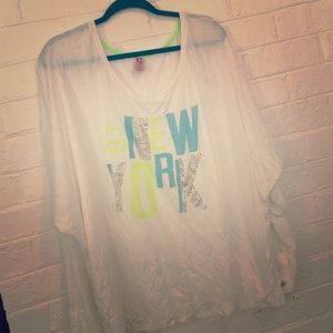 Cute Kane Bryant Long Sleeve Tee✨LAST CALL‼️