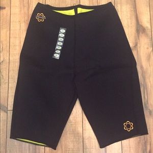 Zaggora Hotpants 2.0 Shorts in Medium