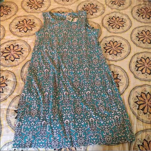 Charter Club dress