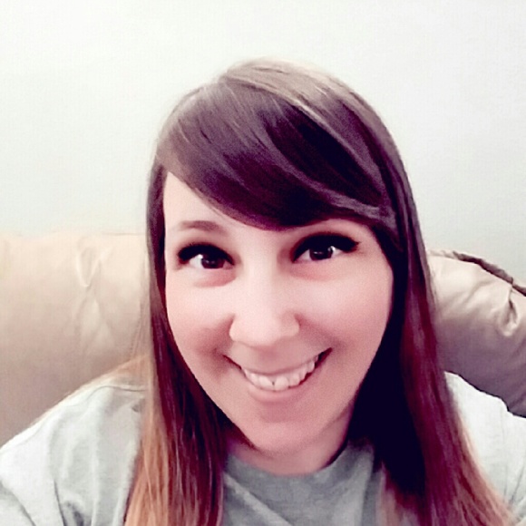 Meet your Posher, Mary