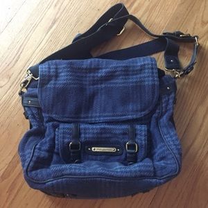 Juicy Couture Messenger Bag