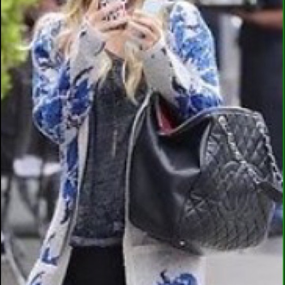 Free People, Timeless chunky sweater