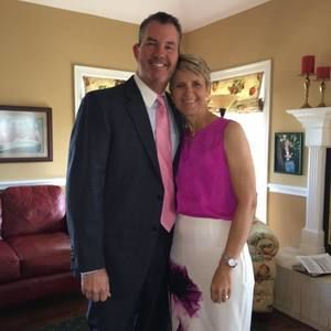 Meet your Posher, Terri