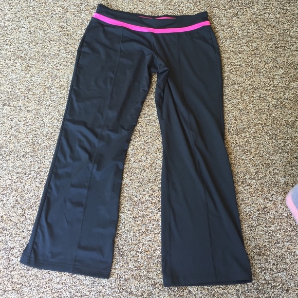 Nike dri fit pant
