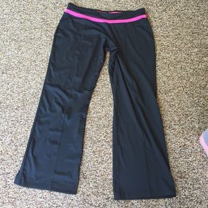 Nike dri fit pant