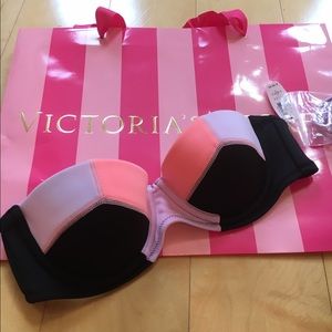Victoria Secret swimwear top