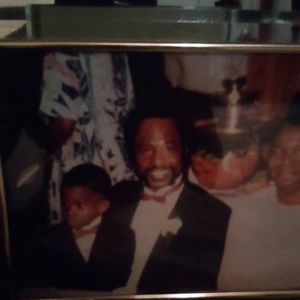 Meet your Posher, Christopher