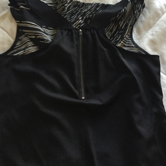 Calvin Klein blouse - Picture 2 of 2