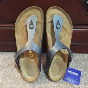 Birkenstock Sandals