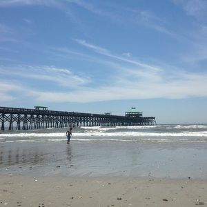 Meet your Posher, Carla