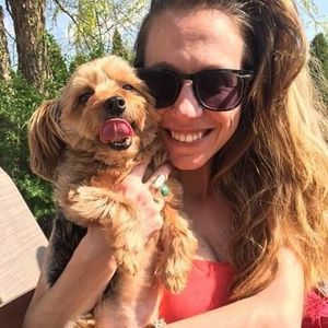 Meet your Posher, Alina