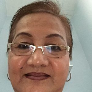 Meet your Posher, Flor liza