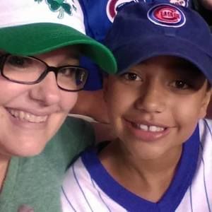 Meet your Posher, Tracy