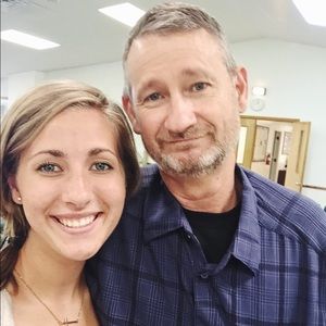 Meet your Posher, Rebekah