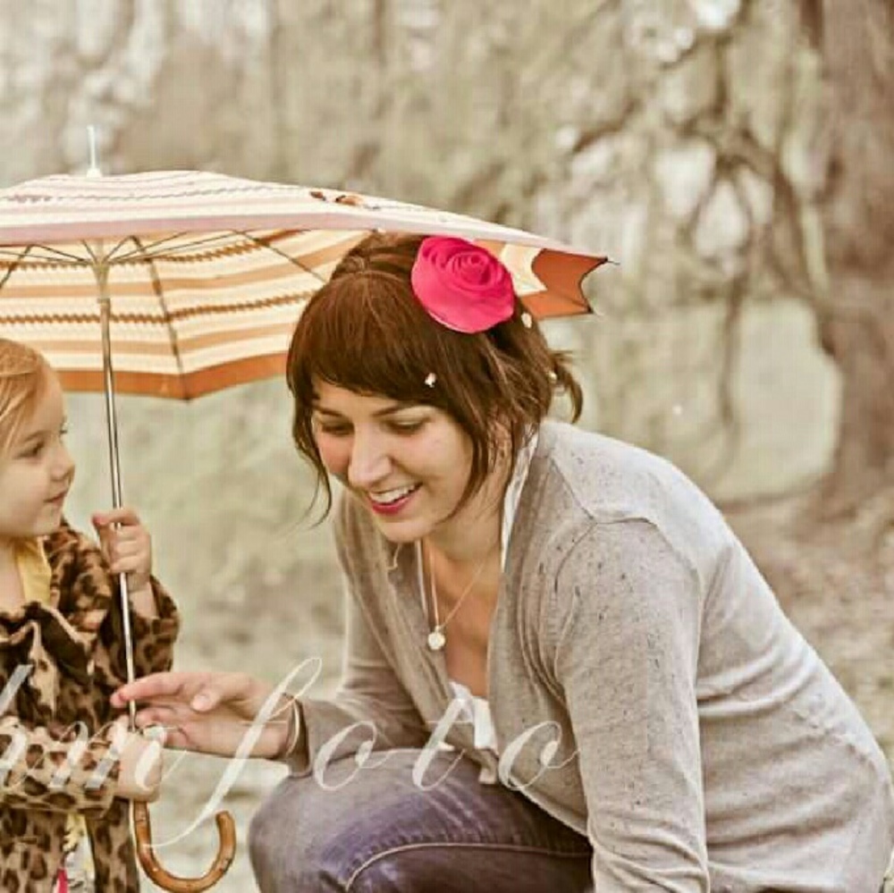 Meet your Posher, Millicent