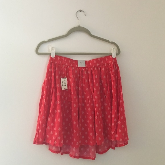 New skirt