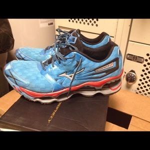 Mizuno