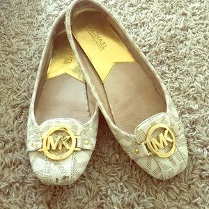 Michael Kors Flats