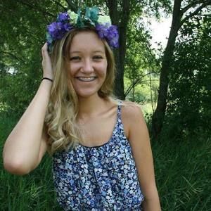 Meet your Posher, Miranda rose