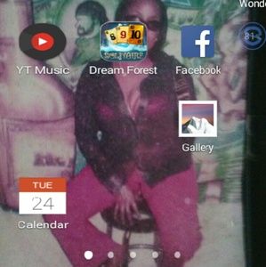 Meet your Posher, Sonia