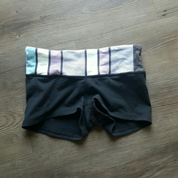 Lululemon Shorts